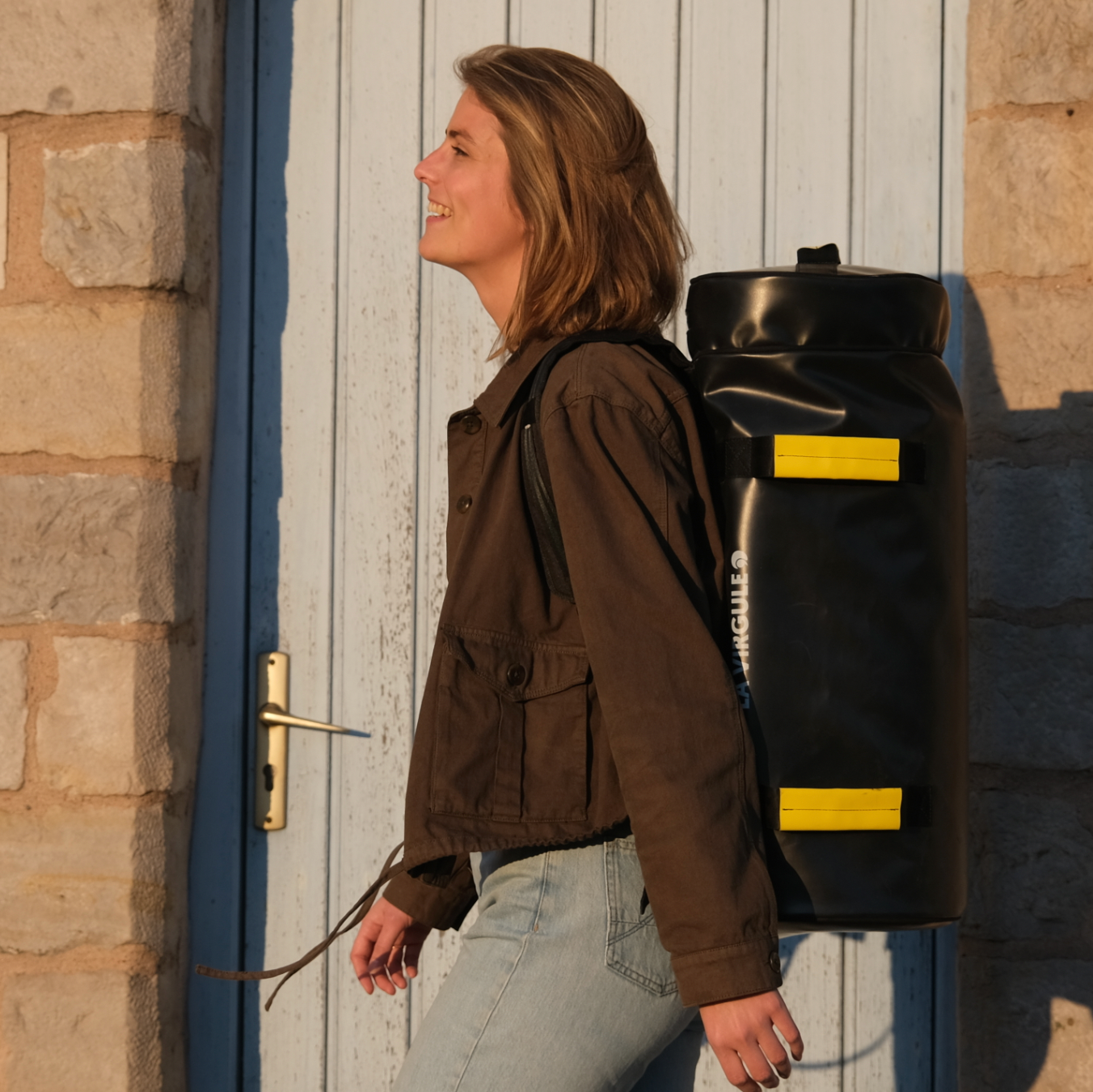 Grand Hors-Bord - 50L