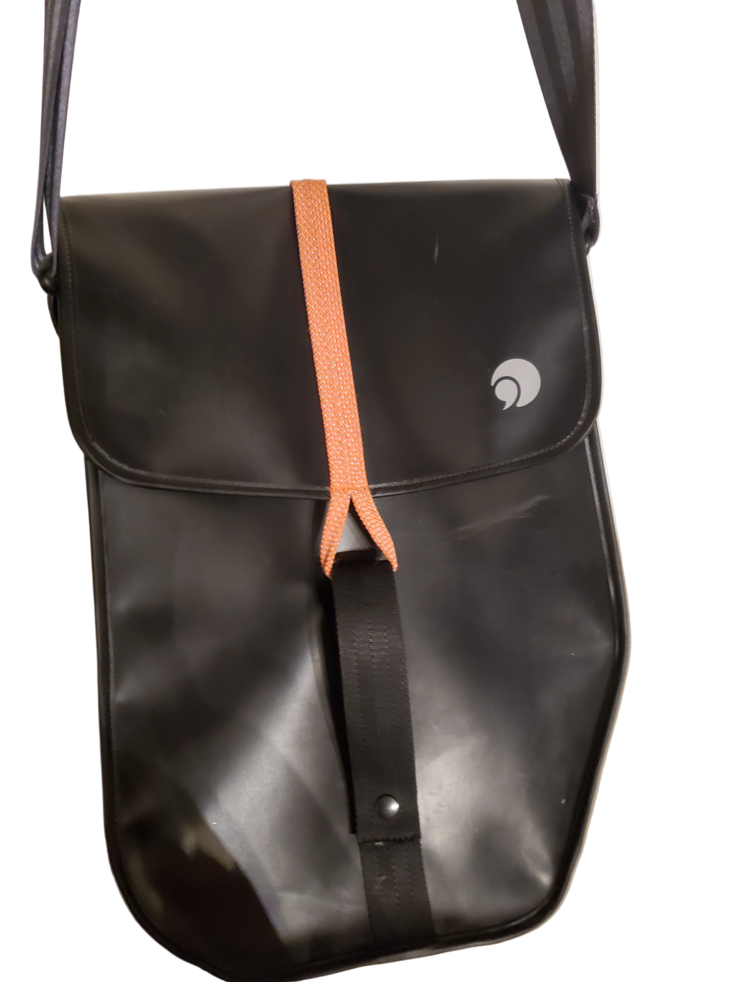 sac la virgule - sterne - 25l - noir