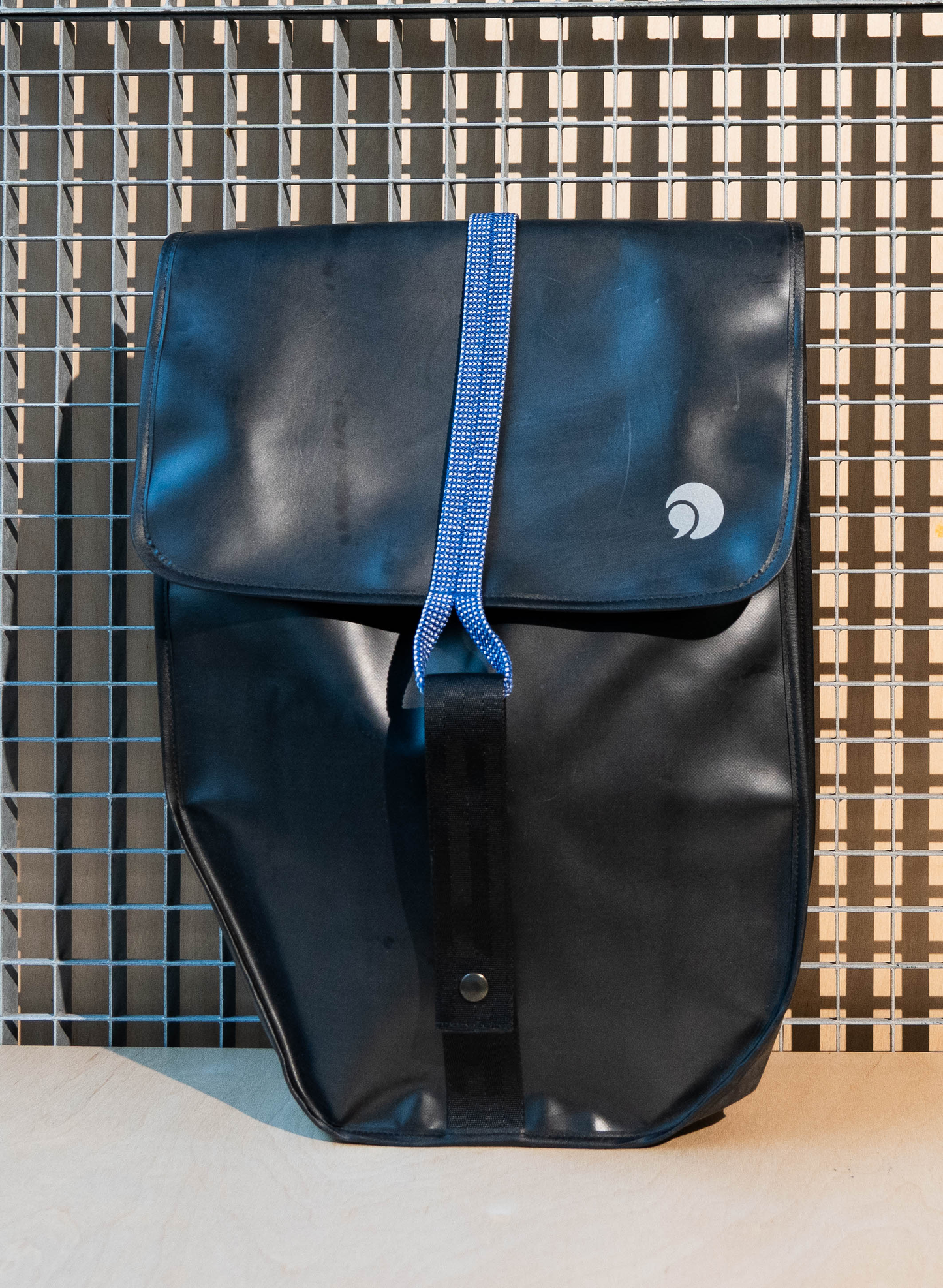 Sterne - Sacoche vélo 25L