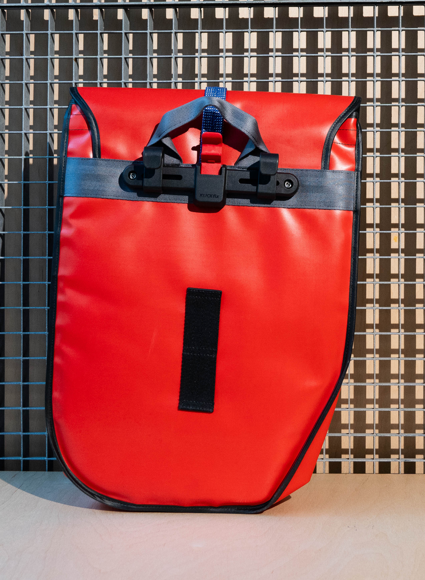 Sterne - Sacoche vélo 25L