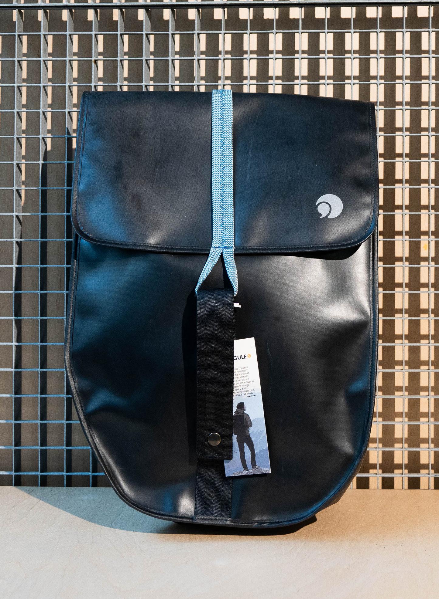 Sterne - Sacoche vélo 25L