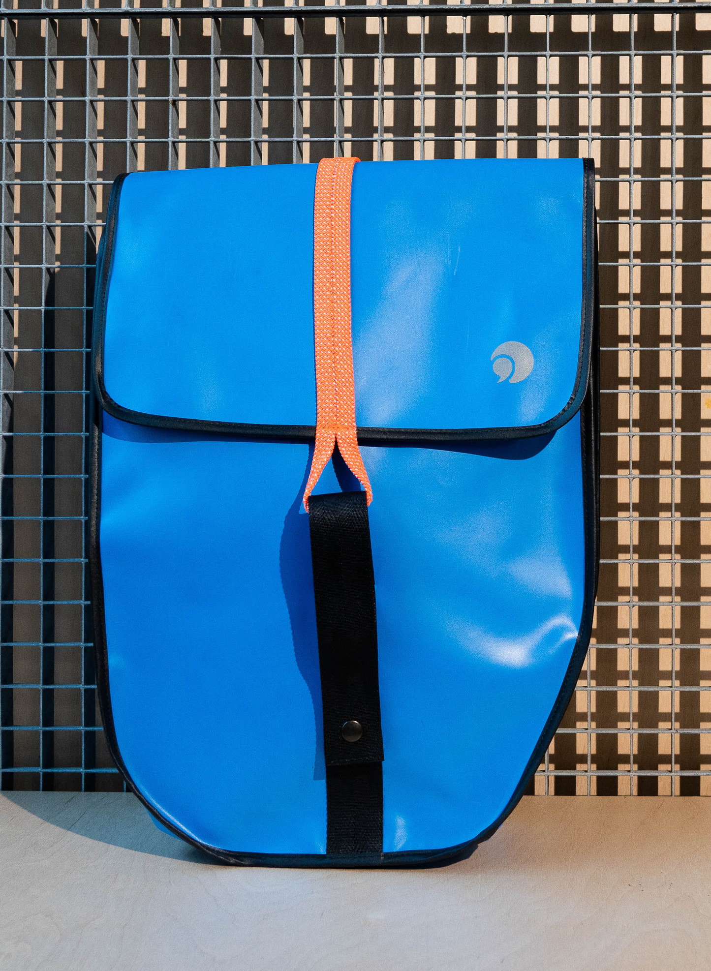 Sterne - Sacoche vélo 25L