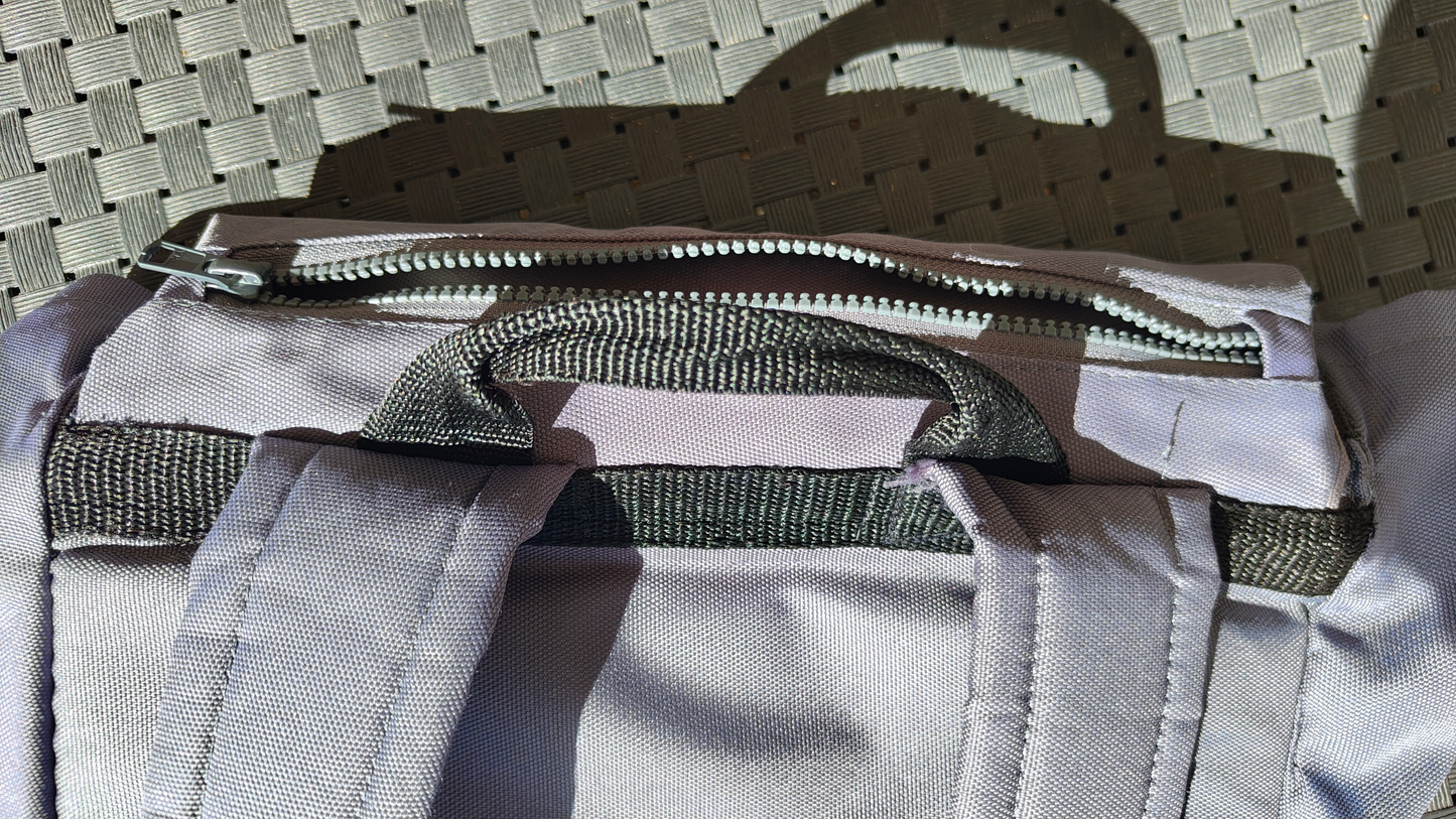 Sac O2
