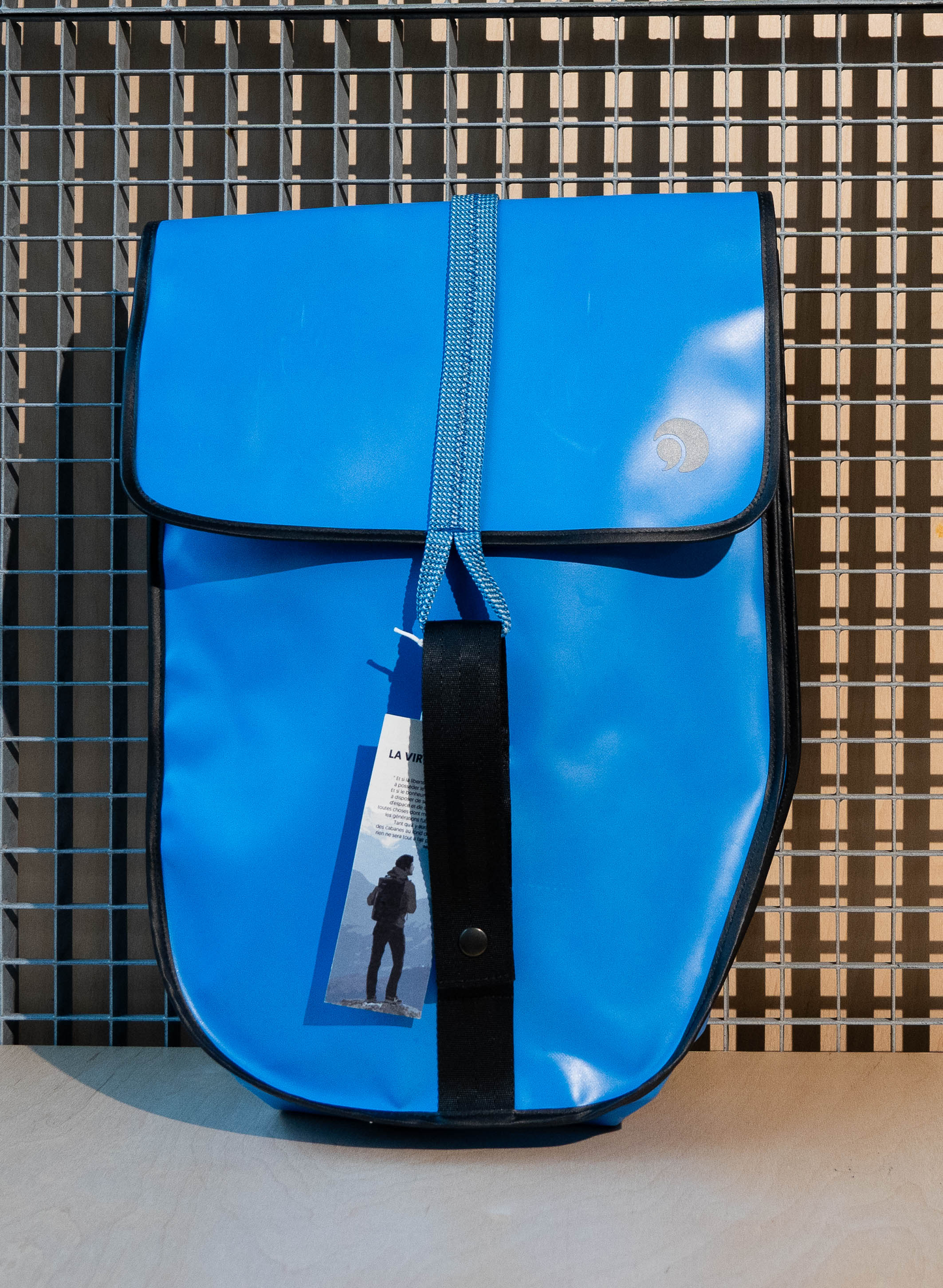 Sterne - Sacoche vélo 25L