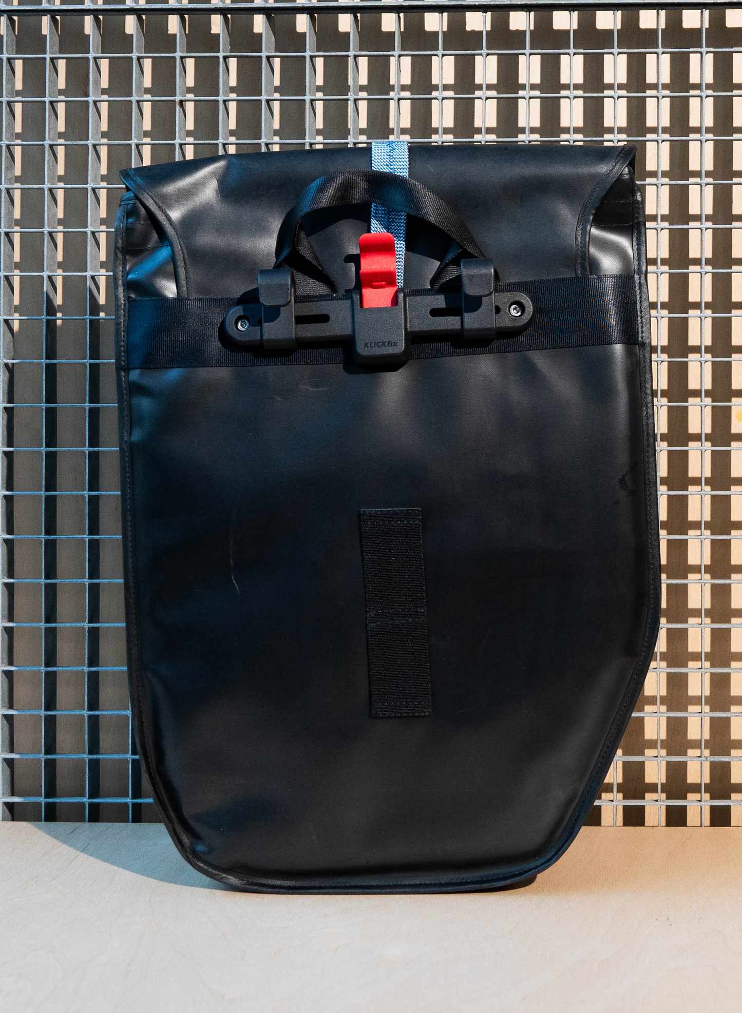 Sterne - Sacoche vélo 25L