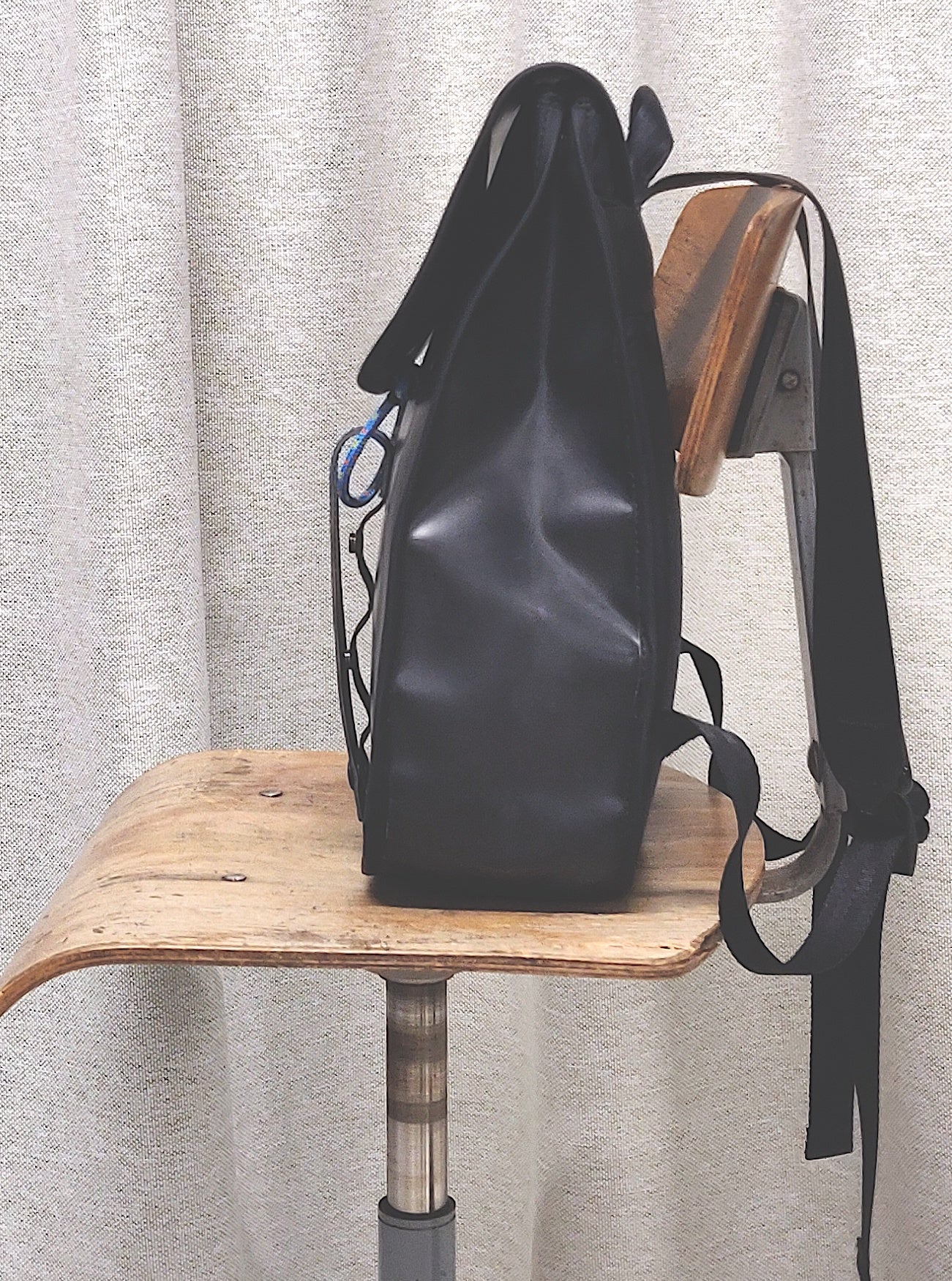 Sac à dos Petit Gravelot 12 litres - PROTOTYPE