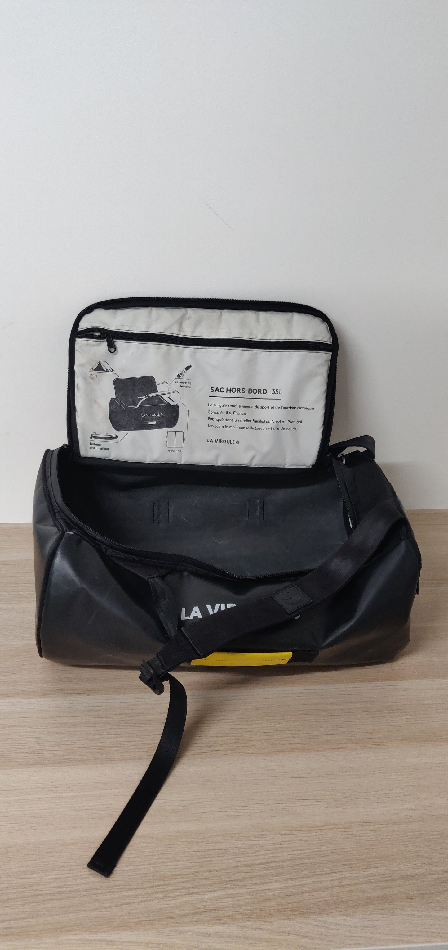 Hors-Bord - 35L