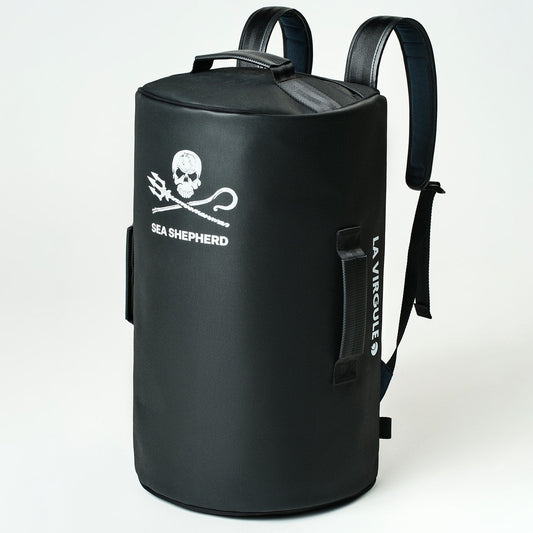 La Virgule X Sea Shepherd - Hors-Bord - 35L